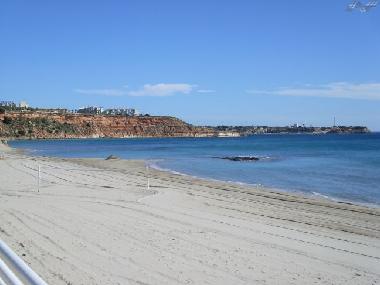 Holiday Apartment in Orihuela Costa (Alicante / Alacant) or holiday homes and vacation rentals
