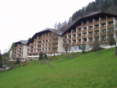 Holiday Apartment in St. Urban (Unterk�rnten) or holiday homes and vacation rentals