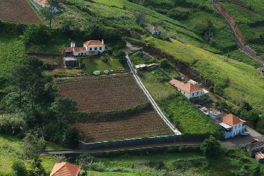 Holiday House in Ponta do Pargo (Madeira) or holiday homes and vacation rentals