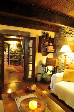Holiday House in Ponta do Pargo (Madeira) or holiday homes and vacation rentals