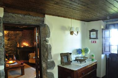 Holiday House in Ponta do Pargo (Madeira) or holiday homes and vacation rentals