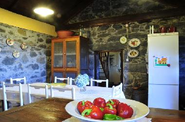 Holiday House in Ponta do Pargo (Madeira) or holiday homes and vacation rentals