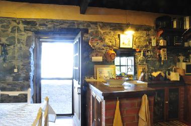 Holiday House in Ponta do Pargo (Madeira) or holiday homes and vacation rentals