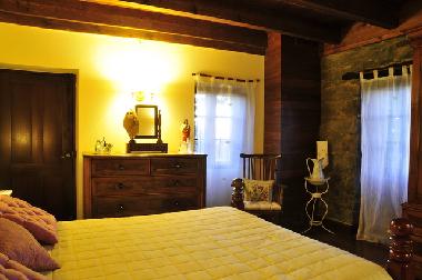 Holiday House in Ponta do Pargo (Madeira) or holiday homes and vacation rentals