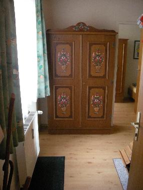 Holiday Apartment in St. Urban (Unterk�rnten) or holiday homes and vacation rentals
