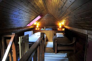 Holiday House in Ponta do Pargo (Madeira) or holiday homes and vacation rentals