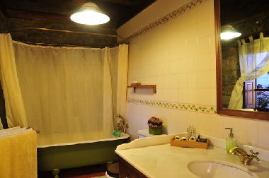 Holiday House in Ponta do Pargo (Madeira) or holiday homes and vacation rentals