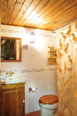 Holiday House in Ponta do Pargo (Madeira) or holiday homes and vacation rentals
