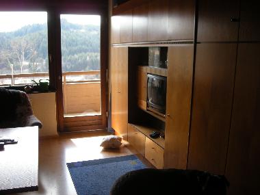 Holiday Apartment in St. Urban (Unterk�rnten) or holiday homes and vacation rentals