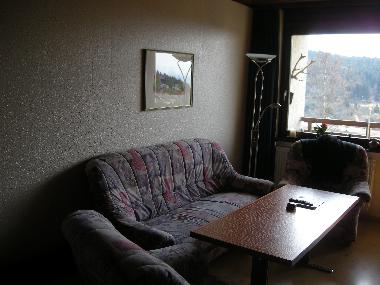 Holiday Apartment in St. Urban (Unterk�rnten) or holiday homes and vacation rentals