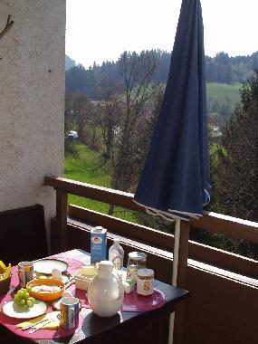 Holiday Apartment in St. Urban (Unterk�rnten) or holiday homes and vacation rentals