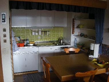 Holiday Apartment in St. Urban (Unterk�rnten) or holiday homes and vacation rentals