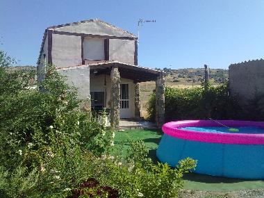 Holiday House in Muopepe (vila) or holiday homes and vacation rentals