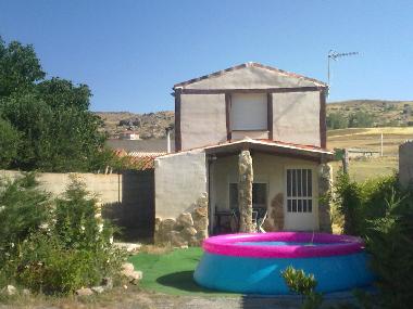 Holiday House in Muopepe (vila) or holiday homes and vacation rentals
