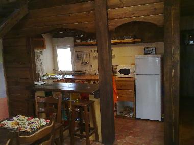 Holiday House in Muopepe (vila) or holiday homes and vacation rentals