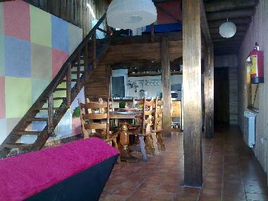 Holiday House in Muopepe (vila) or holiday homes and vacation rentals