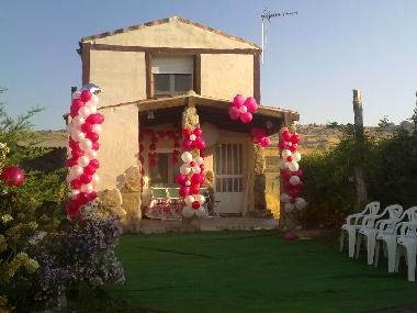 Holiday House in Muopepe (vila) or holiday homes and vacation rentals