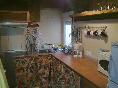 Holiday House in Muopepe (vila) or holiday homes and vacation rentals