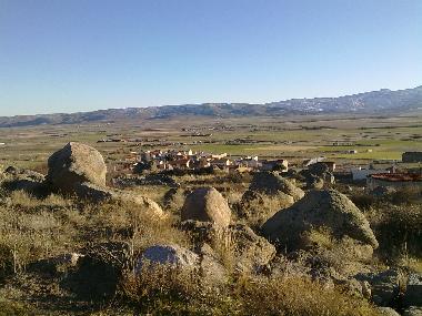 Holiday House in Muopepe (vila) or holiday homes and vacation rentals