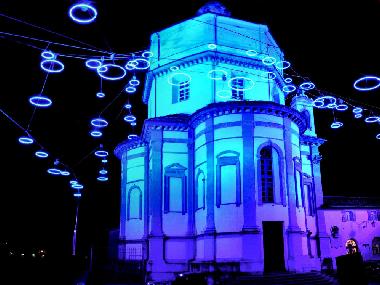 Monte dei Cappuccini Church