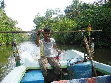 Bed and Breakfast in Weligama-Pelena (Galle) or holiday homes and vacation rentals