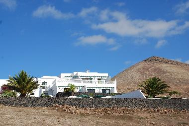 Holiday Apartment in Tias (Lanzarote) or holiday homes and vacation rentals