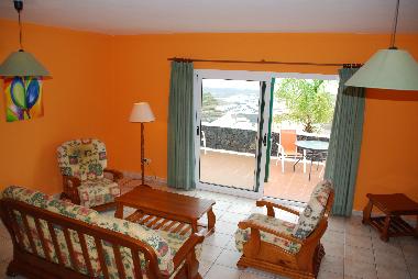 Holiday Apartment in Tias (Lanzarote) or holiday homes and vacation rentals