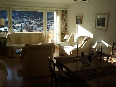 Holiday Apartment in ZERMATT (Zermatt) or holiday homes and vacation rentals