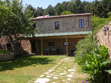 Holiday House in chianni-rivalto (Pisa) or holiday homes and vacation rentals