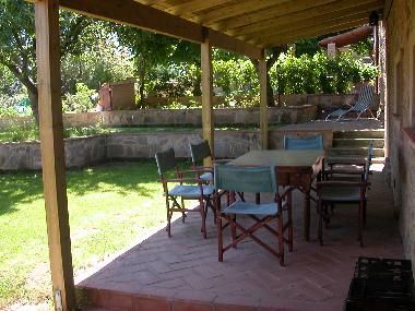 Holiday House in chianni-rivalto (Pisa) or holiday homes and vacation rentals