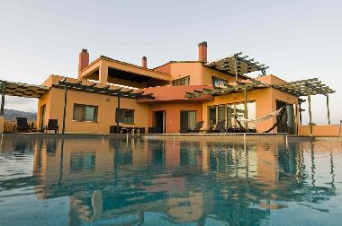 Villa in Chavriata (Kefallinia) or holiday homes and vacation rentals