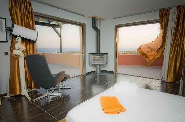 Villa in Chavriata (Kefallinia) or holiday homes and vacation rentals