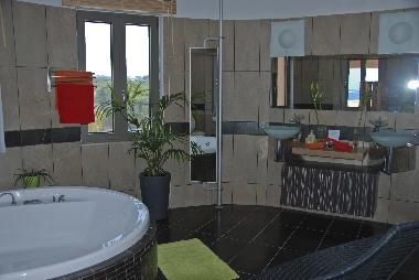 Villa in Chavriata (Kefallinia) or holiday homes and vacation rentals