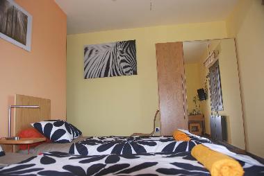 Villa in Chavriata (Kefallinia) or holiday homes and vacation rentals