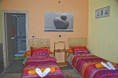 Villa in Chavriata (Kefallinia) or holiday homes and vacation rentals