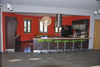 Villa in Chavriata (Kefallinia) or holiday homes and vacation rentals