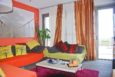 Villa in Chavriata (Kefallinia) or holiday homes and vacation rentals