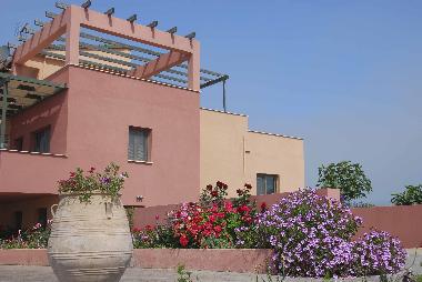 Villa in Chavriata (Kefallinia) or holiday homes and vacation rentals