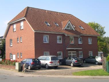 Holiday Apartment in 23747 (Ostsee-Festland) or holiday homes and vacation rentals