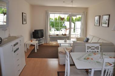 Holiday Apartment in 23747 (Ostsee-Festland) or holiday homes and vacation rentals