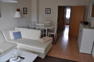 Holiday Apartment in 23747 (Ostsee-Festland) or holiday homes and vacation rentals