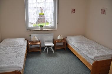Holiday Apartment in 23747 (Ostsee-Festland) or holiday homes and vacation rentals