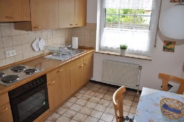 Holiday Apartment in 23747 (Ostsee-Festland) or holiday homes and vacation rentals