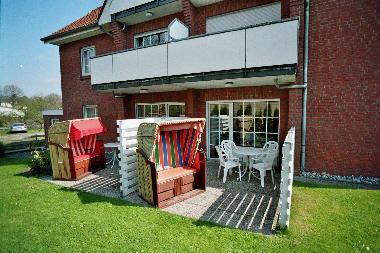Holiday Apartment in 23747 (Ostsee-Festland) or holiday homes and vacation rentals