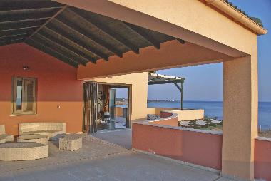 Villa in Chavriata (Kefallinia) or holiday homes and vacation rentals