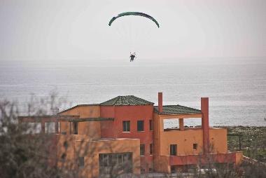 Villa in Chavriata (Kefallinia) or holiday homes and vacation rentals