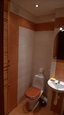 Holiday Apartment in Warsaw (Mazowieckie) or holiday homes and vacation rentals