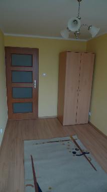 Holiday Apartment in Warsaw (Mazowieckie) or holiday homes and vacation rentals