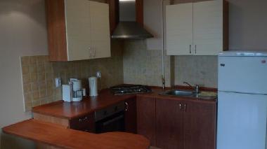 Holiday Apartment in Warsaw (Mazowieckie) or holiday homes and vacation rentals
