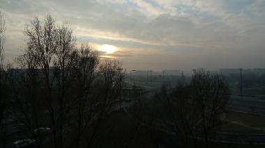 Holiday Apartment in Warsaw (Mazowieckie) or holiday homes and vacation rentals